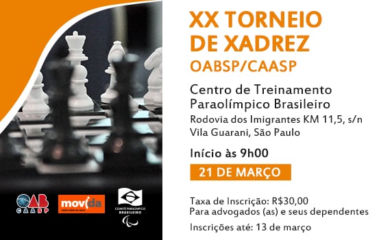 Banner do painel rotativo